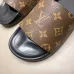 Louis Vuitton Shoes for Men's Louis Vuitton Slippers #A32836