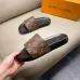 Louis Vuitton Shoes for Men's Louis Vuitton Slippers #A32836