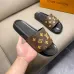 Louis Vuitton Shoes for Men's Louis Vuitton Slippers #A32838