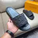 Louis Vuitton Shoes for Men's Louis Vuitton Slippers #A32839