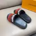 Louis Vuitton Shoes for Men's Louis Vuitton Slippers #A32840