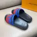 Louis Vuitton Shoes for Men's Louis Vuitton Slippers #A32841