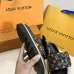 Louis Vuitton Shoes for Men's Louis Vuitton Slippers #A22211