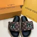 Louis Vuitton Shoes for Men's Louis Vuitton Slippers #A22211