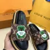 Louis Vuitton Shoes for Men's Louis Vuitton Slippers #A22212