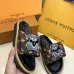 Louis Vuitton Shoes for Men's Louis Vuitton Slippers #A22214