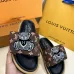 Louis Vuitton Shoes for Men's Louis Vuitton Slippers #A22214