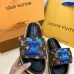 Louis Vuitton Shoes for Men's Louis Vuitton Slippers #A22215