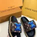 Louis Vuitton Shoes for Men's Louis Vuitton Slippers #A22215