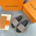 Louis Vuitton Shoes for Men's Louis Vuitton Slippers #A35186