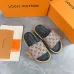 Louis Vuitton Shoes for Men's Louis Vuitton Slippers #A35186