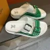 Louis Vuitton Shoes for Men's Louis Vuitton Slippers #A36210