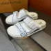 Louis Vuitton Shoes for Men's Louis Vuitton Slippers #A36214