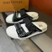 Louis Vuitton Shoes for Men's Louis Vuitton Slippers #A36218