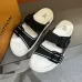 Louis Vuitton Shoes for Men's Louis Vuitton Slippers #A36218