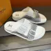 Louis Vuitton Shoes for Men's Louis Vuitton Slippers #A36219