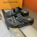 Louis Vuitton Shoes for Men's Louis Vuitton Slippers #A36220