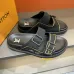 Louis Vuitton Shoes for Men's Louis Vuitton Slippers #A36220