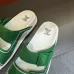 Louis Vuitton Shoes for Men's Louis Vuitton Slippers #A36222