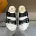 Louis Vuitton Shoes for Men's Louis Vuitton Slippers #A36223