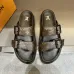 Louis Vuitton Shoes for Men's Louis Vuitton Slippers #A36225