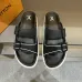 Louis Vuitton Shoes for Men's Louis Vuitton Slippers #A36228