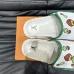 Louis Vuitton Shoes for Men's Louis Vuitton Slippers #A37164