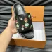 Louis Vuitton Shoes for Men's Louis Vuitton Slippers #A37165