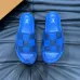 Louis Vuitton Shoes for Men's Louis Vuitton Slippers #A37166