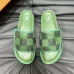 Louis Vuitton Shoes for Men's Louis Vuitton Slippers #A37167