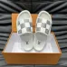 Louis Vuitton Shoes for Men's Louis Vuitton Slippers #A37172