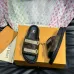 Louis Vuitton Shoes for Men's Louis Vuitton Slippers #A38485