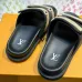 Louis Vuitton Shoes for Men's Louis Vuitton Slippers #A38486