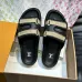 Louis Vuitton Shoes for Men's Louis Vuitton Slippers #A38486