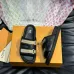 Louis Vuitton Shoes for Men's Louis Vuitton Slippers #A38486