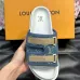 Louis Vuitton Shoes for Men's Louis Vuitton Slippers #A38487