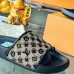 Louis Vuitton Shoes for Men's Louis Vuitton Slippers #A38927