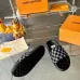 Louis Vuitton Shoes for Men's Louis Vuitton Slippers #A38928