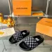 Louis Vuitton Shoes for Men's Louis Vuitton Slippers #A38928