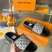 Louis Vuitton Shoes for Men's Louis Vuitton Slippers #A38929