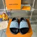 Louis Vuitton Shoes for Men's Louis Vuitton Slippers #A38930