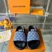 Louis Vuitton Shoes for Men's Louis Vuitton Slippers #A38932