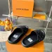 Louis Vuitton Shoes for Men's Louis Vuitton Slippers #A38933