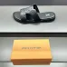 Louis Vuitton Shoes for Men's Louis Vuitton Slippers #A39154