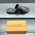 Louis Vuitton Shoes for Men's Louis Vuitton Slippers #A39154