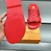 Louis Vuitton Shoes for Men's Louis Vuitton Slippers #A39155