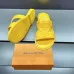 Louis Vuitton Shoes for Men's Louis Vuitton Slippers #A39157