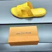 Louis Vuitton Shoes for Men's Louis Vuitton Slippers #A39157