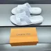 Louis Vuitton Shoes for Men's Louis Vuitton Slippers #A39158