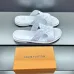 Louis Vuitton Shoes for Men's Louis Vuitton Slippers #A39158